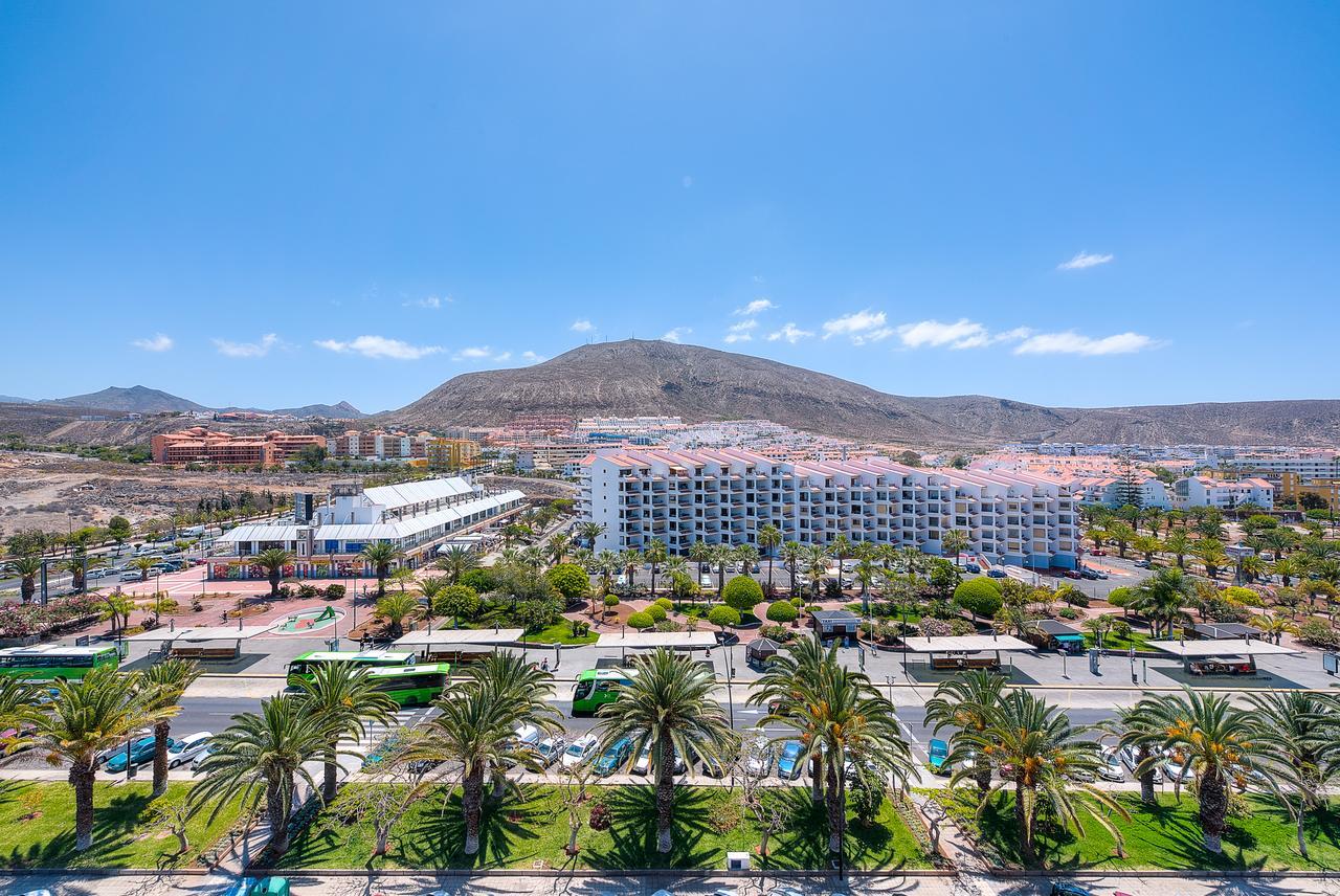 Modern Apartment Los Cristianos Center מראה חיצוני תמונה